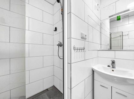 Pronájem bytu, 2+kk, 40 m²