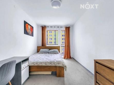 Pronájem bytu, 2+kk, 40 m²