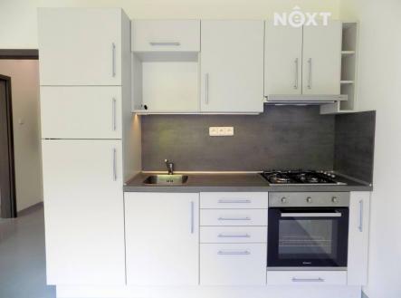 Pronájem bytu, 2+kk, 40 m²