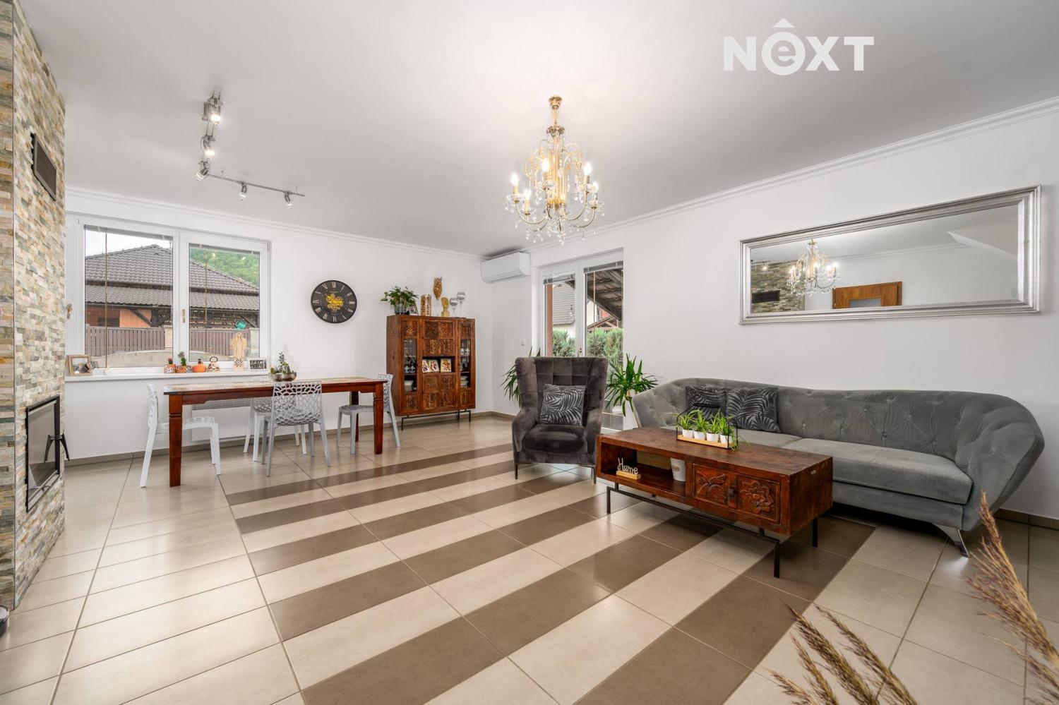 Prodej Rodinný dům, 144㎡