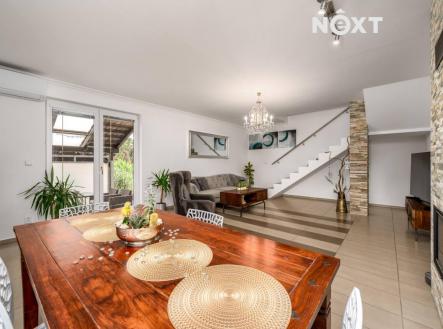 Prodej - dům/vila, 144 m²