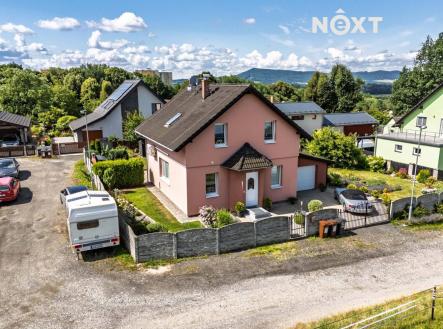 Prodej - dům/vila, 144 m²