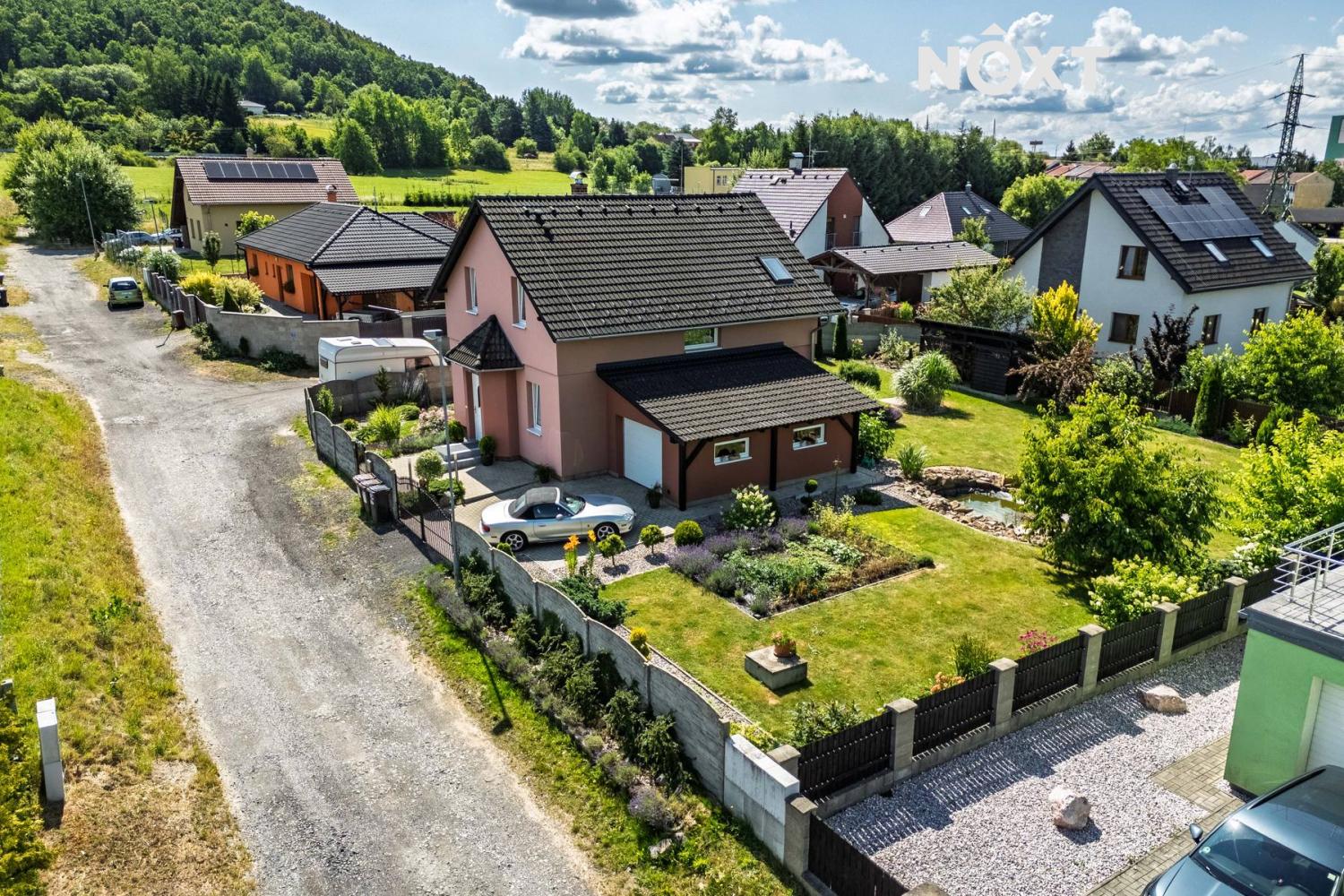 Prodej Rodinný dům, 144㎡