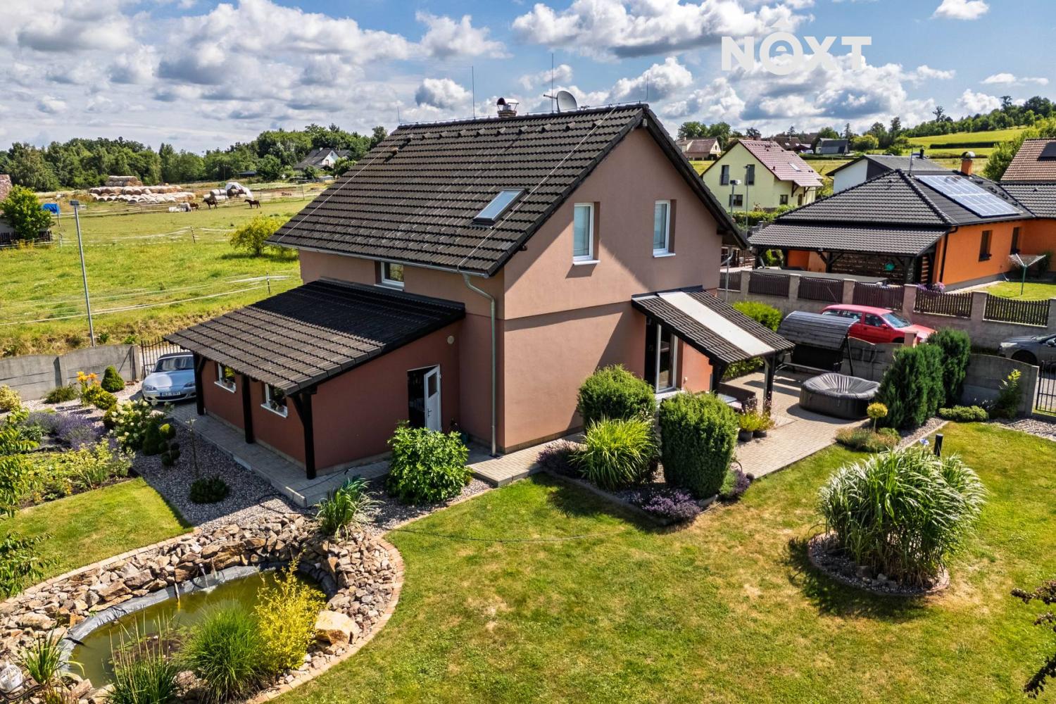 Prodej Rodinný dům, 144㎡