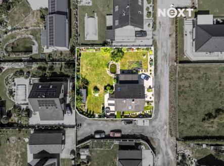 Prodej - dům/vila, 144 m²