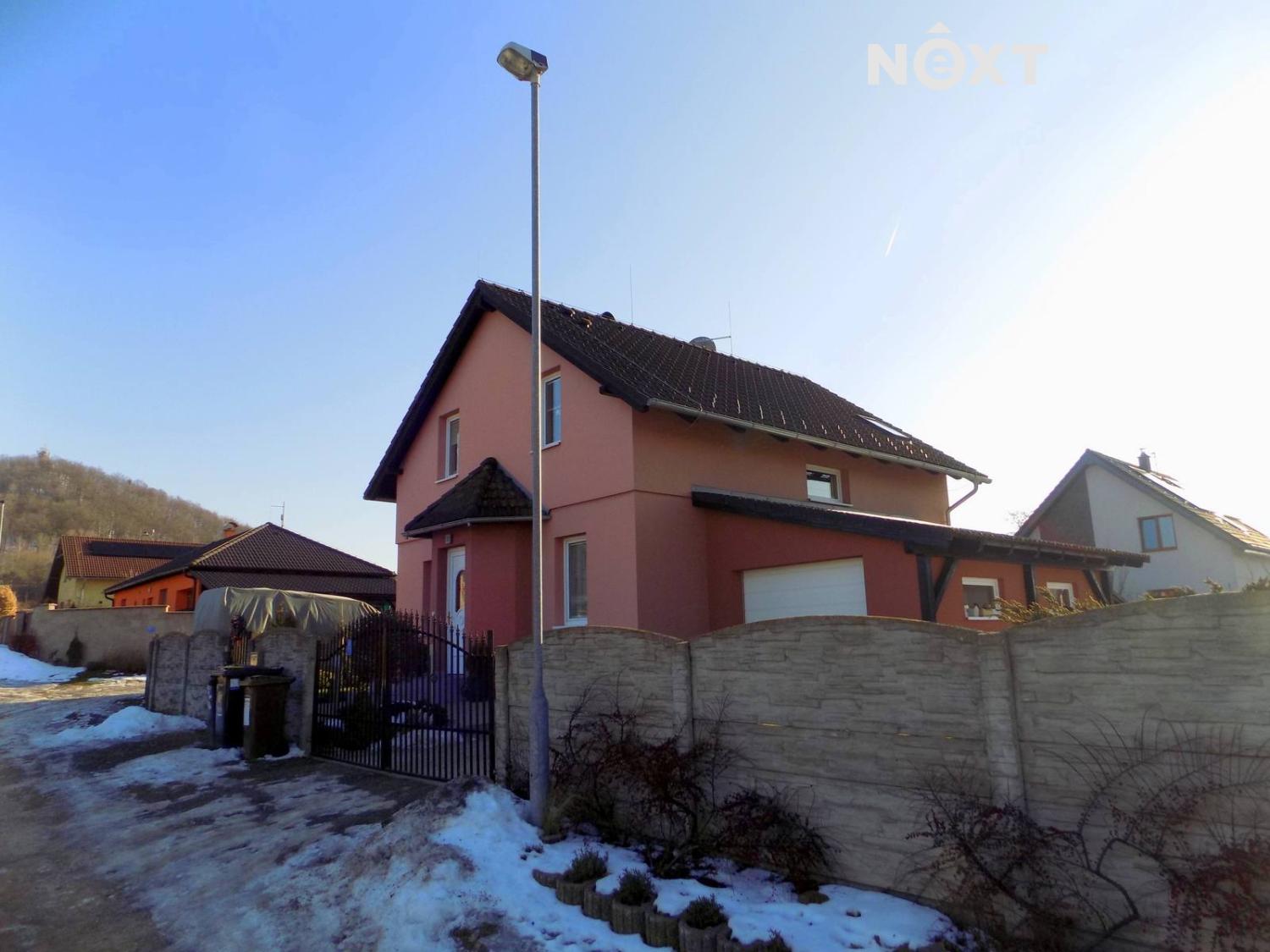 Prodej Rodinný dům, 144㎡