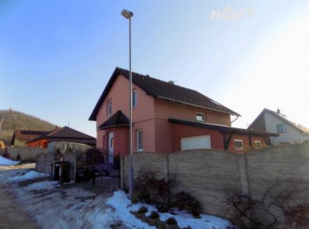 Prodej - dům/vila, 144 m²