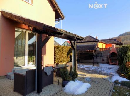 Prodej - dům/vila, 144 m²