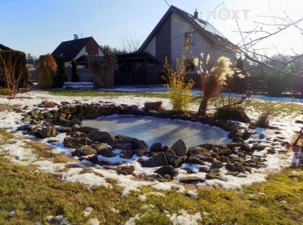 Prodej - dům/vila, 144 m²