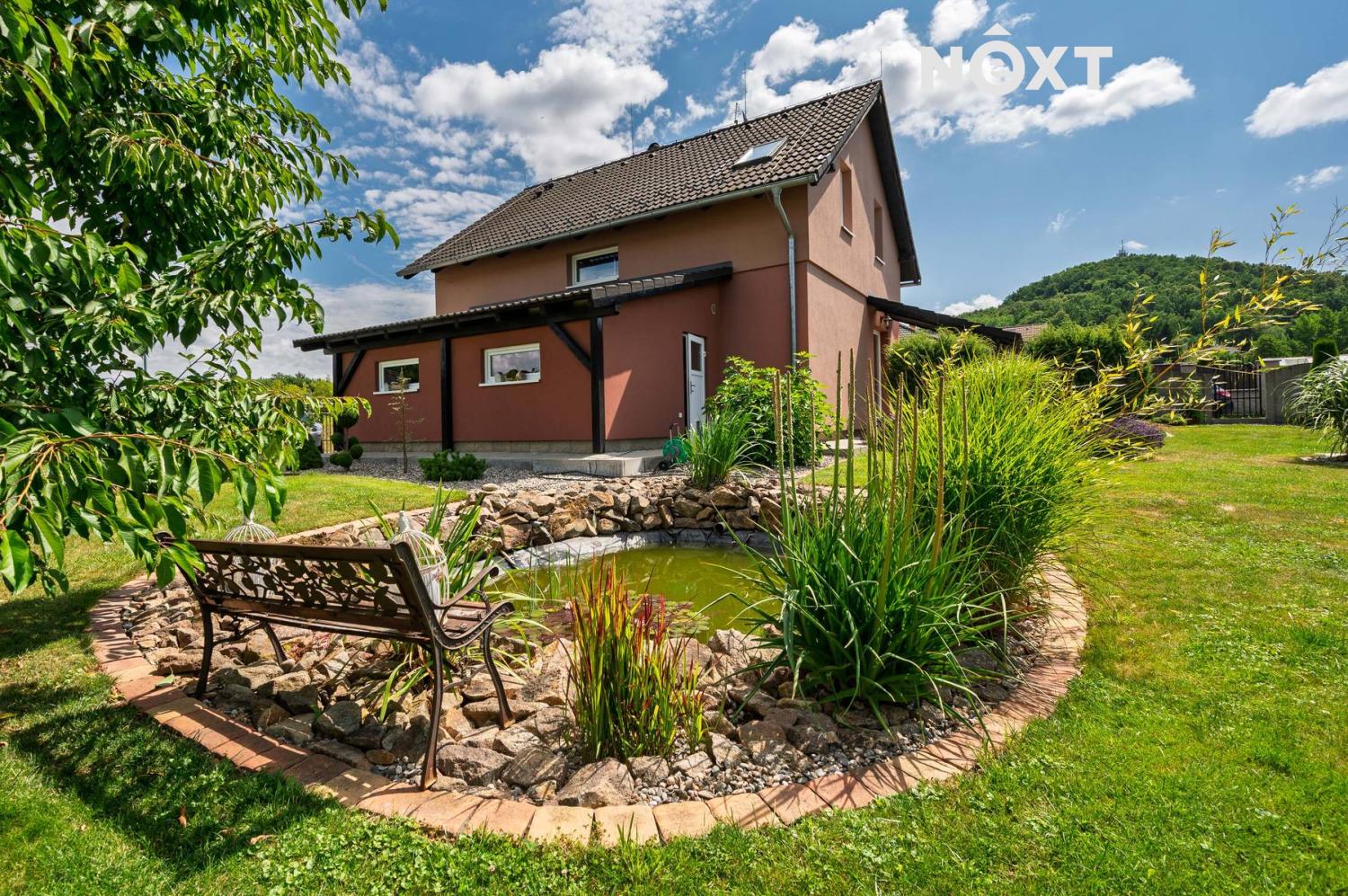 Prodej Rodinný dům, 144㎡