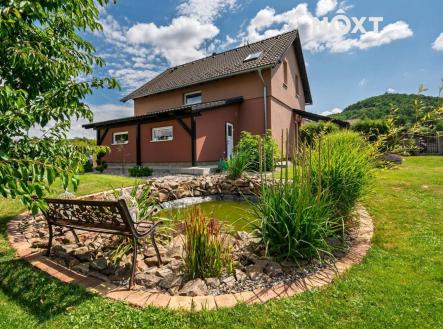 Prodej - dům/vila, 144 m²