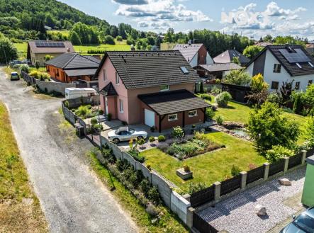 Prodej - dům/vila, 144 m²