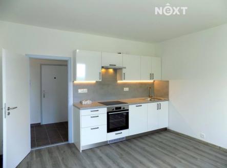 Pronájem bytu, 2+kk, 40 m²