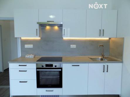 Pronájem bytu, 2+kk, 40 m²