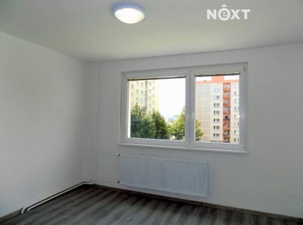 Pronájem bytu, 2+kk, 40 m²