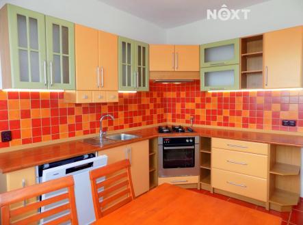 Pronájem bytu, 3+1, 67 m²