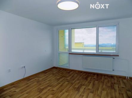 Pronájem bytu, 3+1, 67 m²