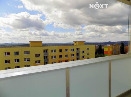 Pronájem bytu, 3+1, 67 m²