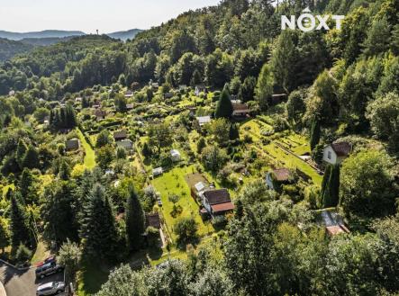 Prodej - dům/vila, 32 m²