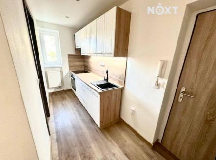 Pronájem bytu, 3+kk, 55 m²