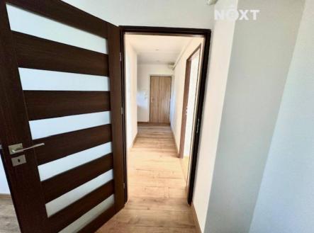 Pronájem bytu, 3+kk, 55 m²
