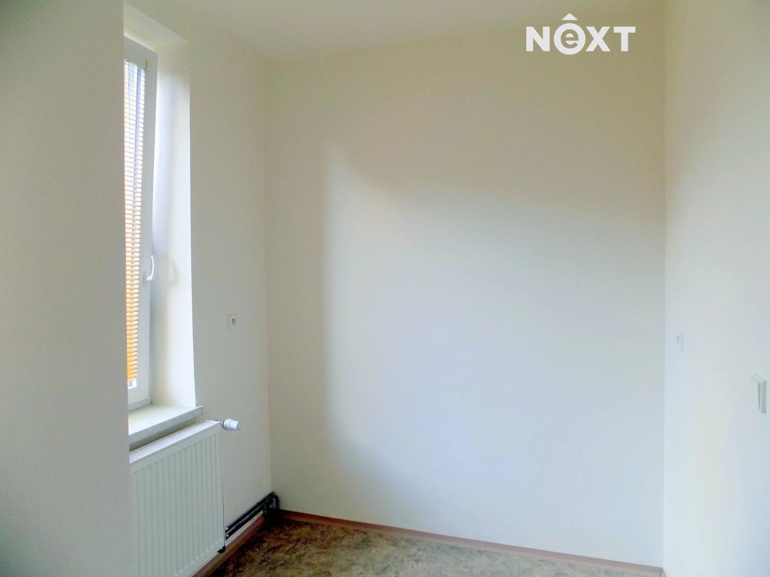 Pronájem byt 1+1, 55㎡