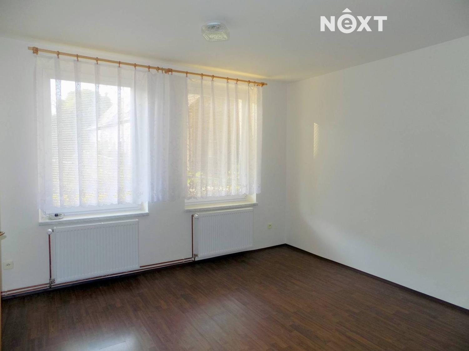 Pronájem byt 1+1, 55㎡