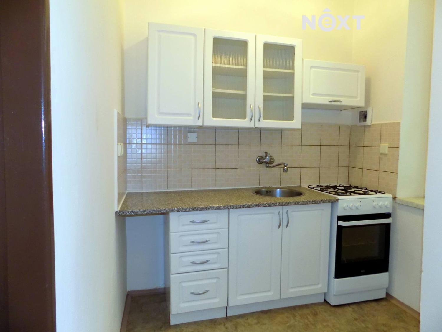 Pronájem byt 1+1, 55㎡