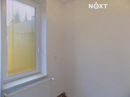 Pronájem bytu, 1+1, 55 m²