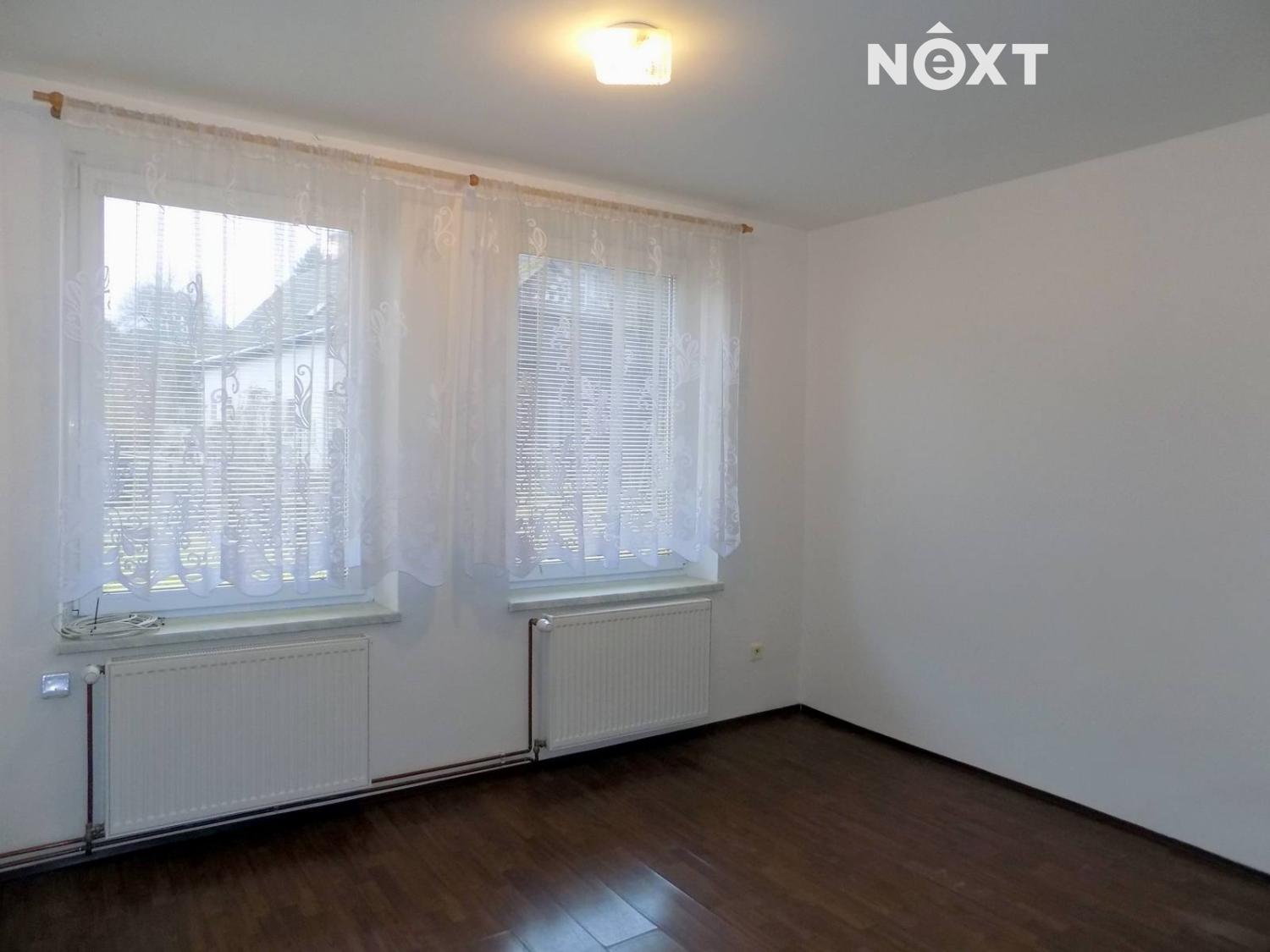 Pronájem byt 1+1, 55㎡