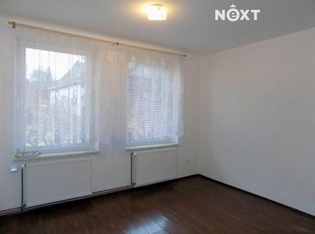 Pronájem bytu, 1+1, 55 m²