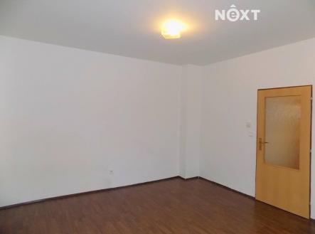 Pronájem bytu, 1+1, 55 m²