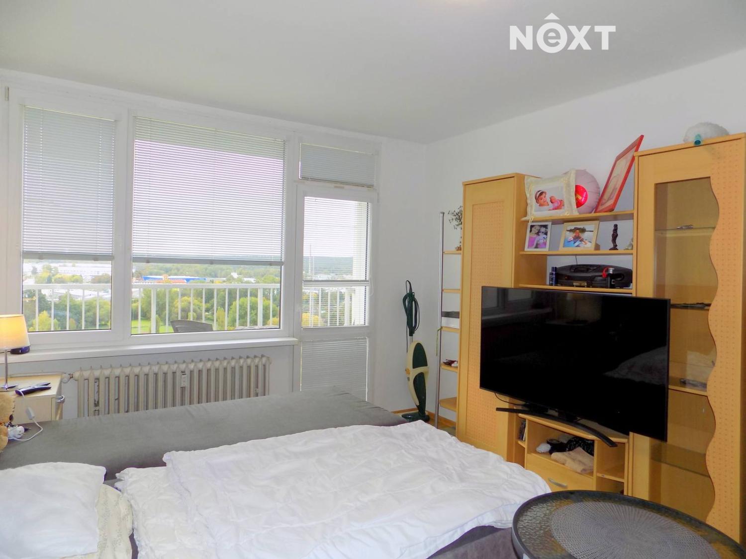 Pronájem byt 1+kk, 31㎡