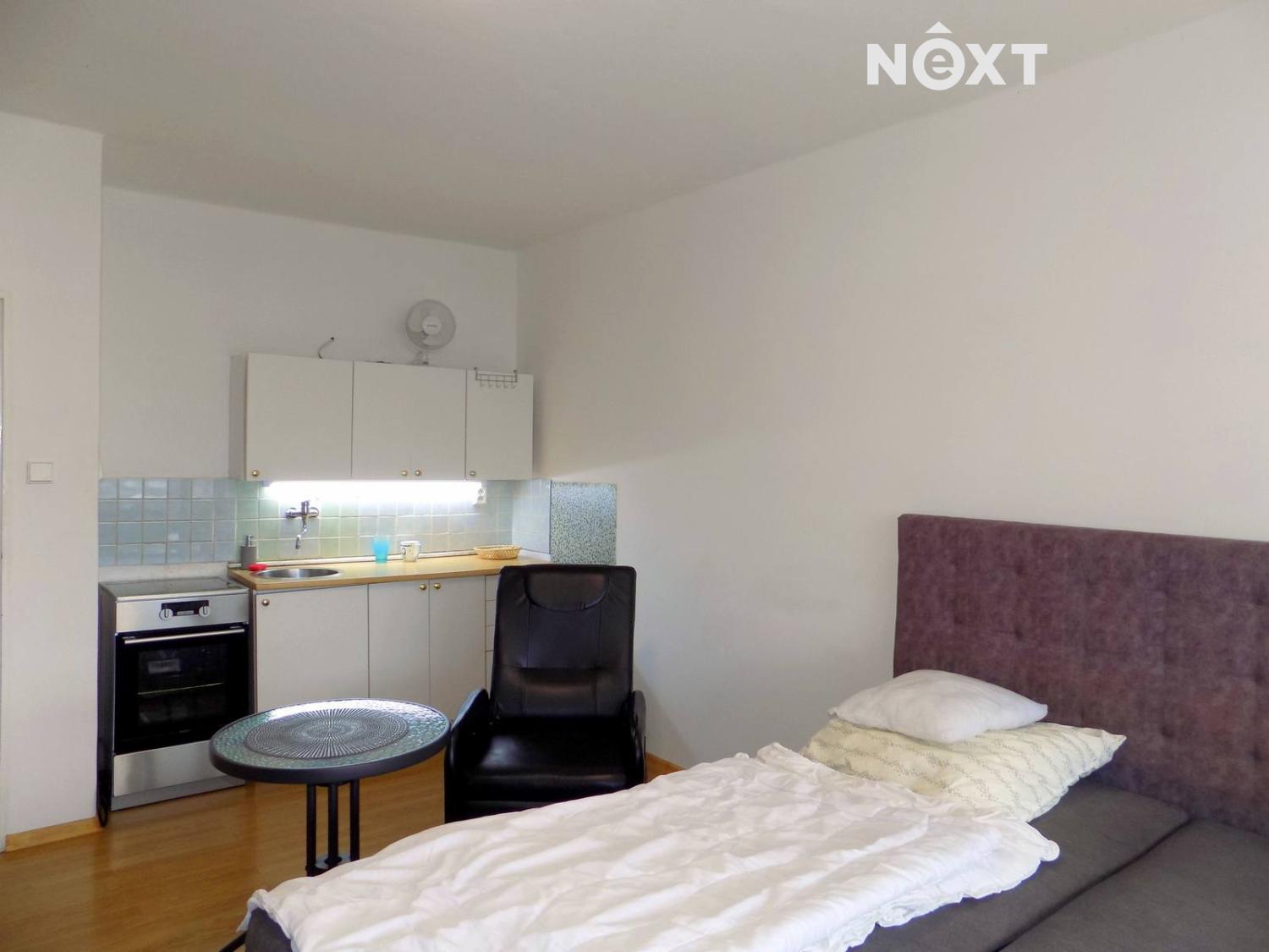 Pronájem byt 1+kk, 31㎡