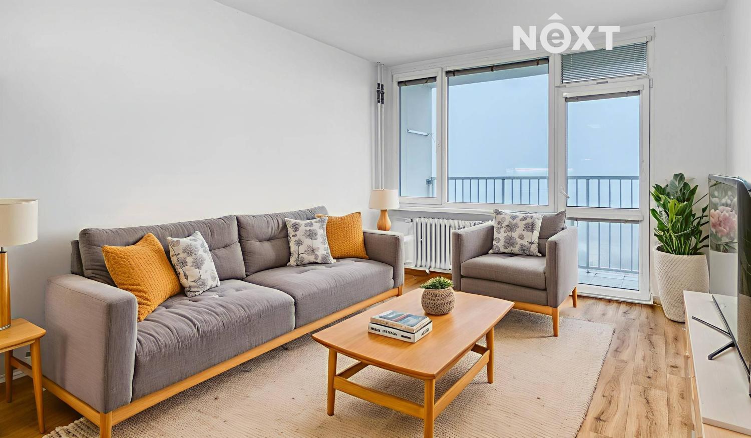 Pronájem byt 1+kk, 31㎡