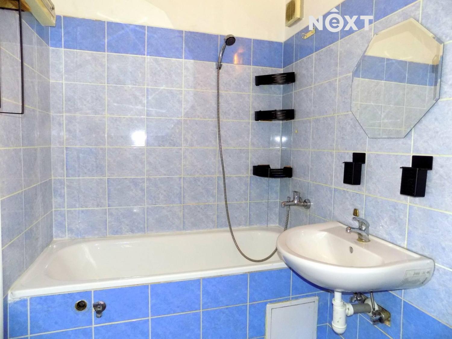 Pronájem byt 2+1, 56㎡