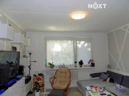 Pronájem bytu, 2+kk, 43 m²