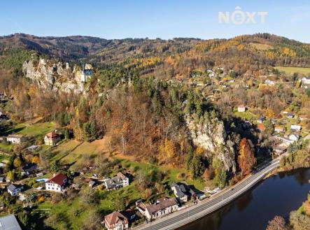 Prodej - pozemek pro bydlení, 3 487 m²