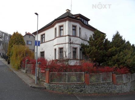 Prodej - dům/vila, 174 m²