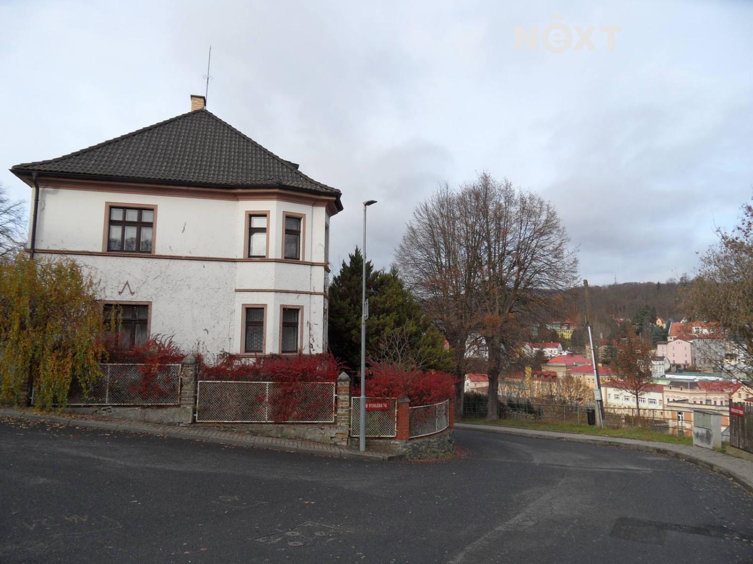 Prodej Rodinný dům, 174㎡