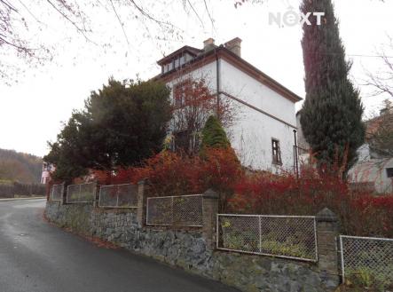 Prodej - dům/vila, 174 m²