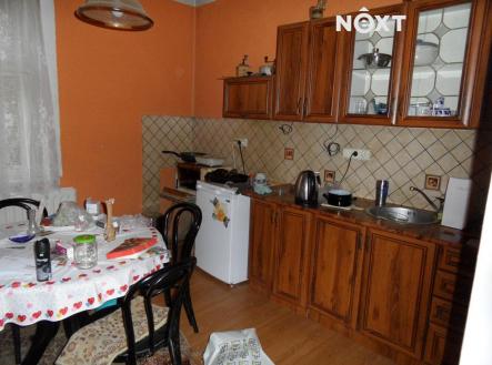 Prodej - dům/vila, 174 m²