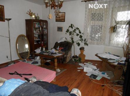 Prodej - dům/vila, 174 m²