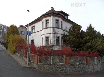 Prodej - dům/vila, 174 m²