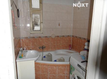 Prodej - dům/vila, 174 m²