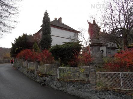 Prodej - dům/vila, 174 m²