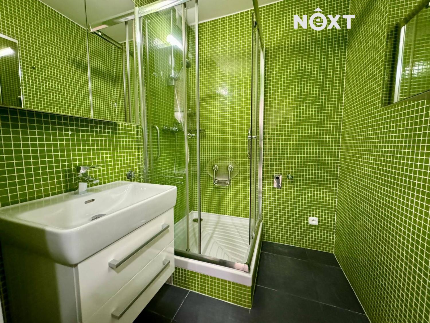 Pronájem byt 2+1, 56㎡