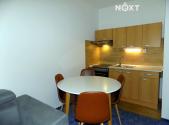 Pronájem bytu, 2+kk, 41 m²