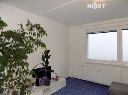 Pronájem bytu, 2+kk, 41 m²