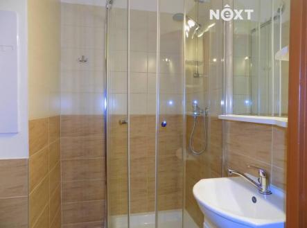 Pronájem bytu, 2+kk, 41 m²